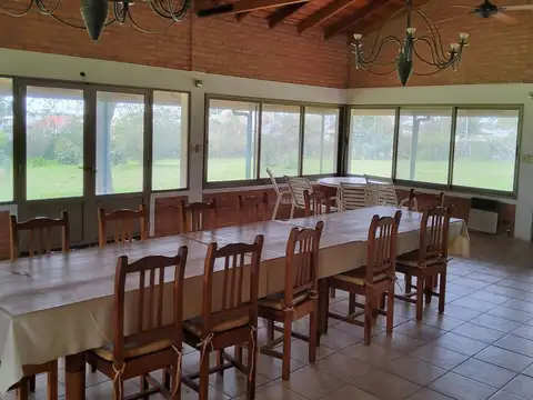 Quinta en Venta en Concordia, $ 0