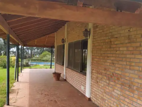 Quinta en Venta en Concordia, $ 0