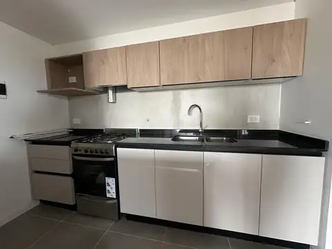 Departamento en Venta en Alberdi, USD 106.276