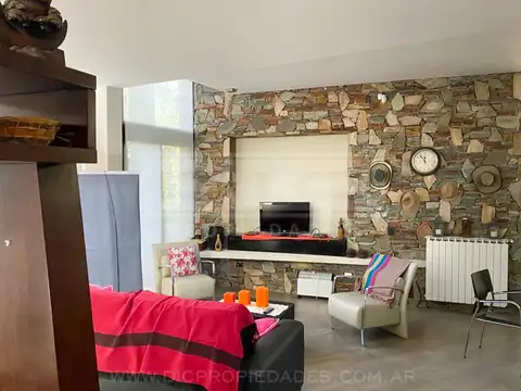 Casa en Venta 10 años