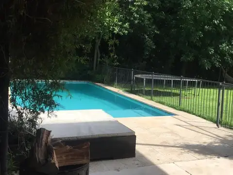 Av. Gral Juan D. Perón al 7200