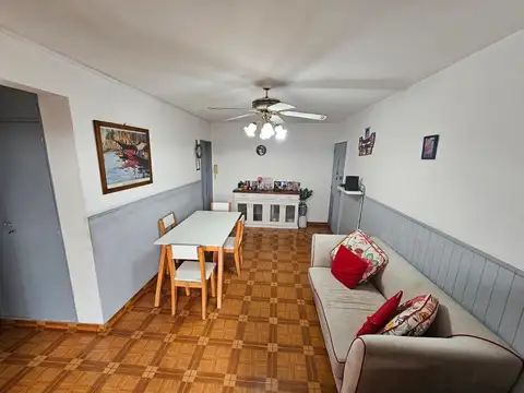 DEPTO EN VENTA 4 AMB MARTIN CORONADO APTO CREDITO