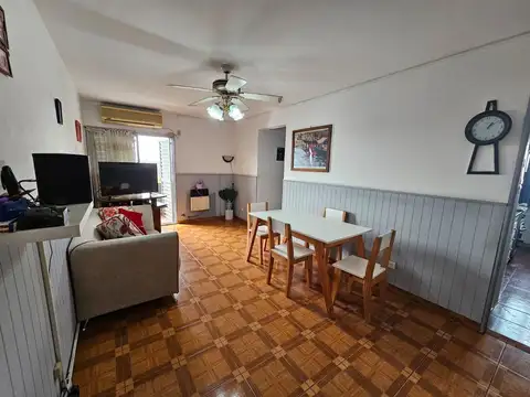 Departamento en Venta de 3 dormitorios