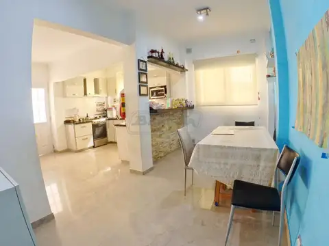 Depto Tipo Casa en Venta de 3 dormitorios