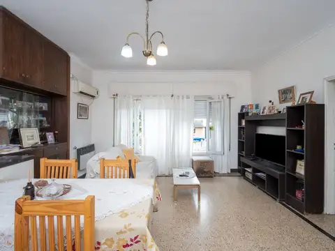 Casa en Venta 21 años