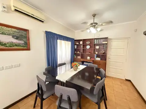 Casa en Gobernador Duval 685