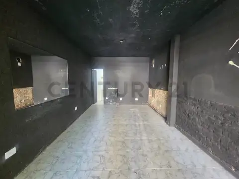 Local en Venta 35 años