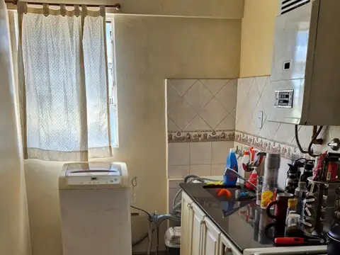 Departamento en Venta 45 años