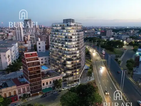 VENTA DEPARTAMENTO 3 AMBIENTES EN POZO EN BARRACAS