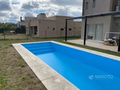 Casa en Venta en San Matias, USD 290.000