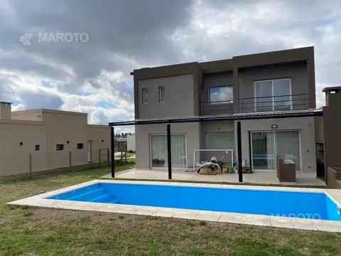 Casa en Venta de 3 dormitorios