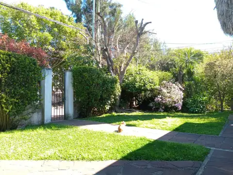 Casa en Venta 55 años