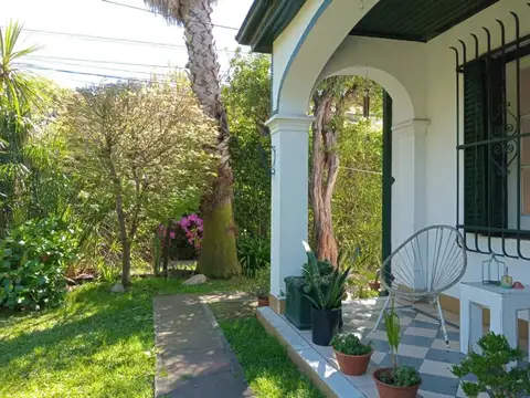 Valentín Vergara 800