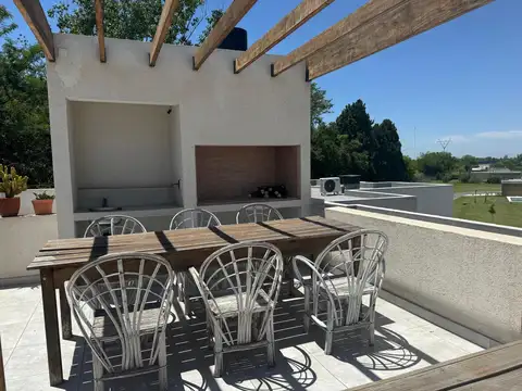 Departamento en  venta 2 ambientes en ALTOS DE CAMPO GRANDE