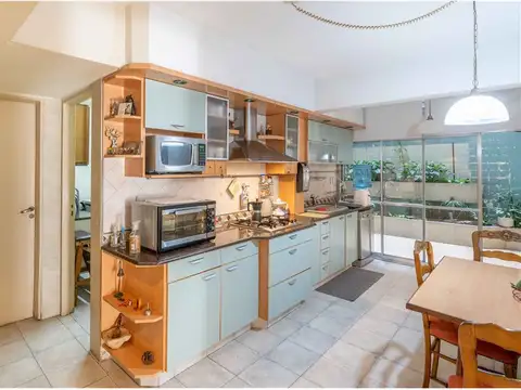 Departamento en Venta de 5 ambientes