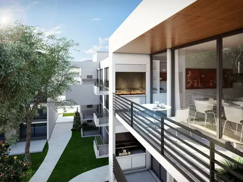 Departamento en Venta de 2 dormitorios