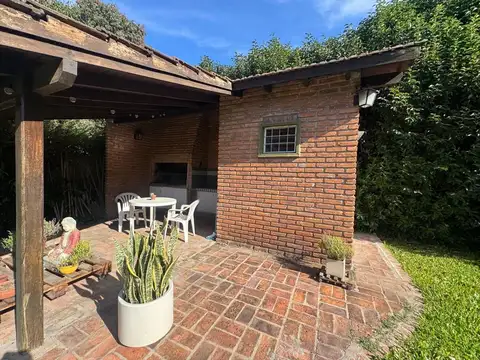 Casa en Venta 36 años