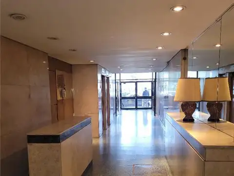 OFICINAS - PLANTA LIBRE - RECOLETA, CAPITAL FEDERAL