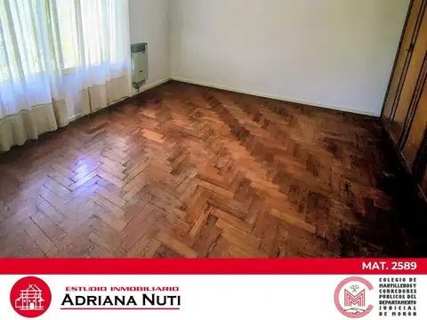 Casa en Venta 30 años