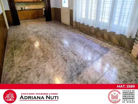 Casa en Venta en Haedo, USD 90.000