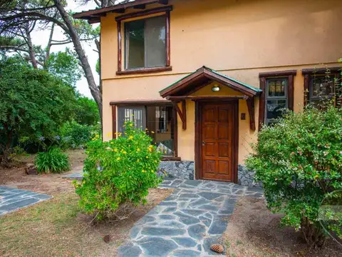 Duplex Departamento venta Gesell Norte Alameda