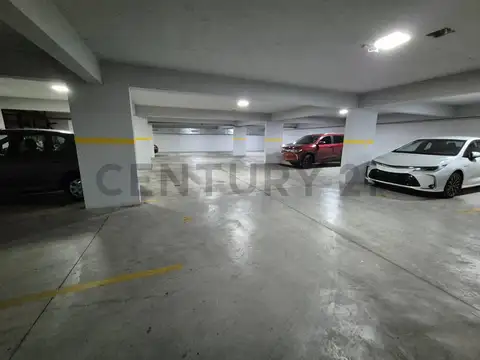 Benito Quinquela Martin 1600, Piso 0