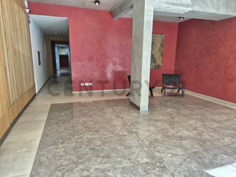 Benito Quinquela Martin 1600, Piso 0