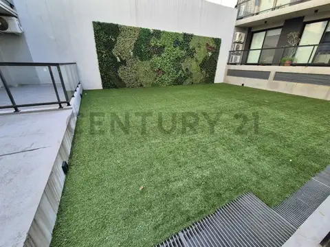 Benito Quinquela Martin 1600, Piso 0