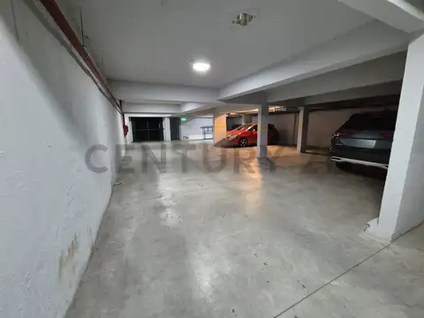 VENTA COCHERA A ESTRENAR CON ASCENSOR - BARRACAS - EXCELENTE ACCESO Y COMUNICACION