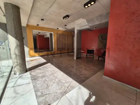 Benito Quinquela Martin 1600, Piso 0