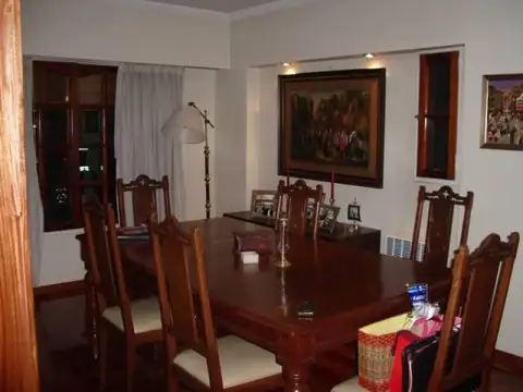 Casa en Venta de 5 dormitorios