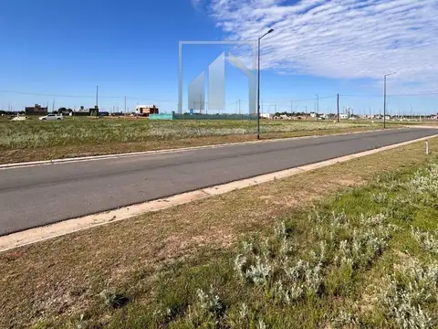 Terreno en Venta en Pampas De Manantiales, USD 50.000