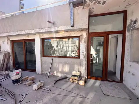 Casa 5 ambientes con 1 baño