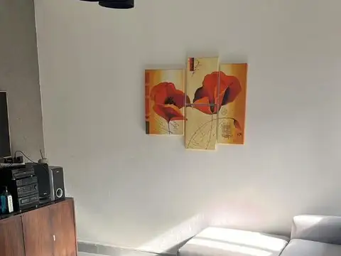 Depto Tipo Casa en Venta de Monoambiente