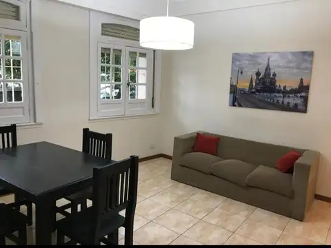 Departamento en Alquiler de 2 ambientes