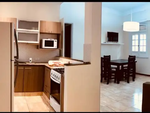 Departamento en Alquiler en Colegiales, $ 730.000