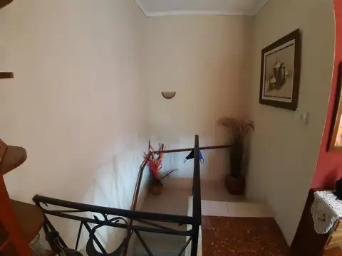 Depto Tipo Casa en Venta de 3 dormitorios