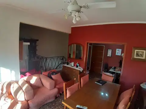 Depto Tipo Casa en Venta en Villa Ballester, USD 105.000