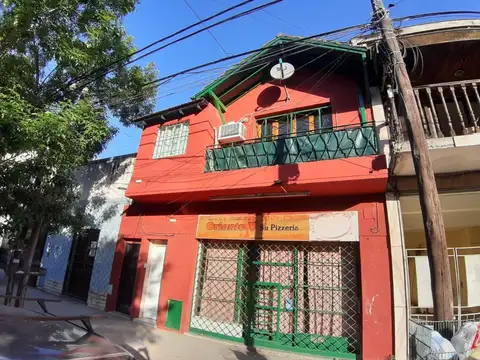 venta PH 4 ambiente Villa Ballester