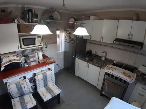 Depto Tipo Casa en Venta al Norte