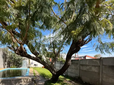 Casa en Venta en San Lorenzo, USD 80.000