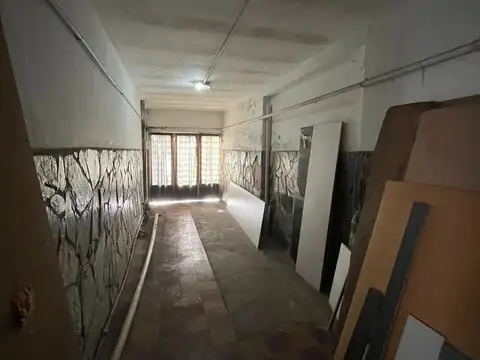 Casa en Venta 40 años