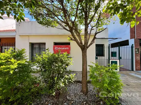 Casa en Mart.-Santa Fe/Fleming