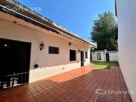 Casa en Mart.-Santa Fe/Fleming