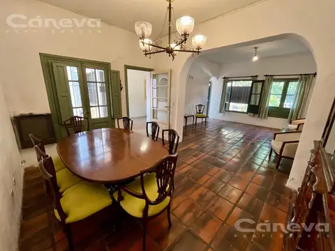 Casa en Venta de 3 dormitorios