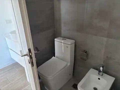 Departamento en Venta en Tigre Centro, USD 89.000