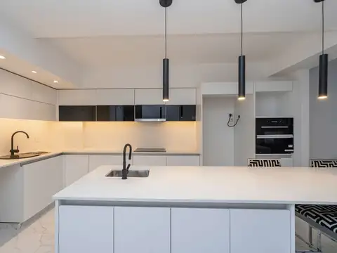 Departamento en Venta en Caballito, USD 695.000