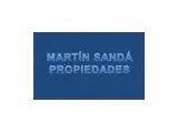Martin Sanda Propiedades
