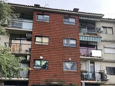 Departamento en Venta en Ciudad Jardin Del Palomar, USD 110.000