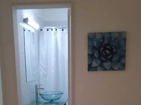 Departamento en Alquiler Temporal de 3 dormitorios